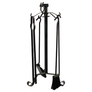 Ferro battuto Alt.67 cm