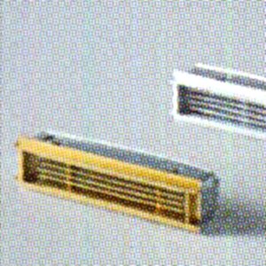 Alluminio 18x3 cm