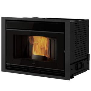 Pellkamin Evo 10 Plus