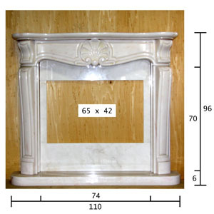 Cornice Classica Piccola