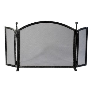 Ferro battuto 3 Ante Alt.50 x 93 cm